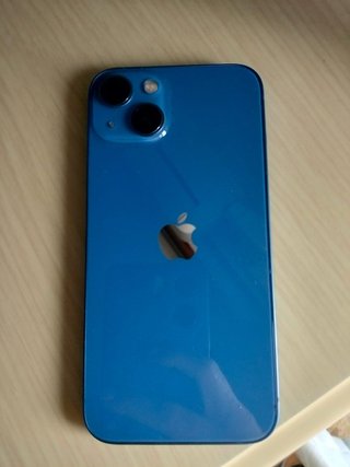 iPhone 13 128GB Azul