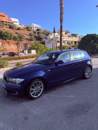 BMW Serie 1 2008