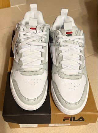 Zapatillas deportivas Fila