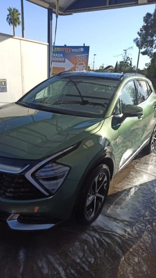 KIA Sportage 2024