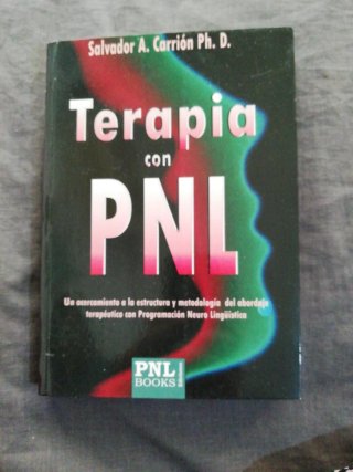 Terapia con PNL