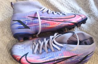 Botas de fútbol Nike Mercurial