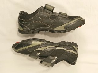 Zapatillas Ciclismo MTB Shimano Talla40 Sin calas