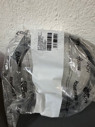 Resistencia Circular Turbo Horno Candy/Hoover