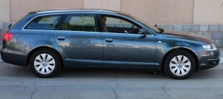 Audi A6 2006