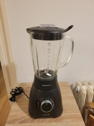 Batidora de Vaso IKOHS Force 3D