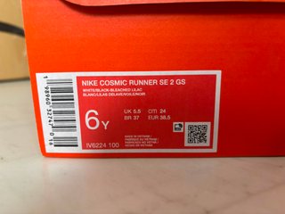 Zapatillas Nike Cosmic Runner SE 2 GS