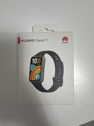 Huawei Band 11