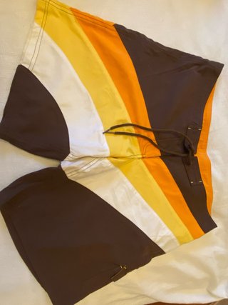 Bermuda Rip Curl Multicolor