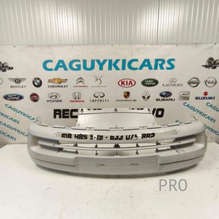 PARAGOLPES DELANTERO OPEL ASTRA NUEVO 107162109