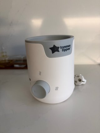 Calienta biberones Tommee Tippee