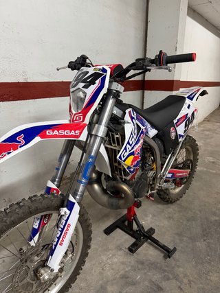 Gas Gas EC 250 Enduro