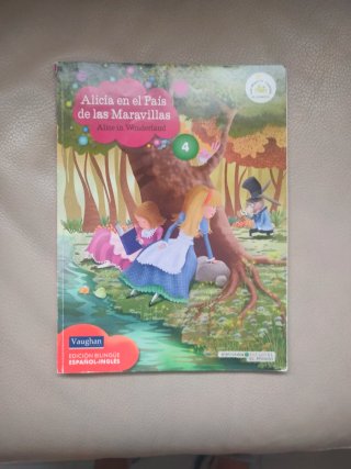 Libro infantil