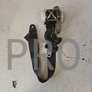 CINTURON SEGURIDAD DELANTERO DERECHO PEUGEOT NUEVO