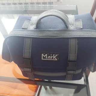 Bolsa para Cámara de Fotos Mark