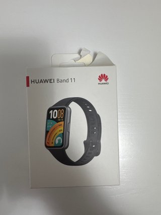 Huawei Band 11