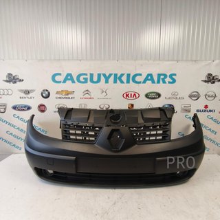 PARAGOLPES DELANTERO RENAULT SCENIC NUEVO 107194408