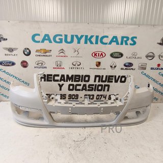 PARAGOLPES DELANTERO VOLKSWAGEN PASSAT NUEVO 107234108