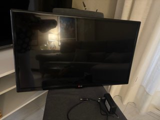 Televisión LG 32 pulgadas