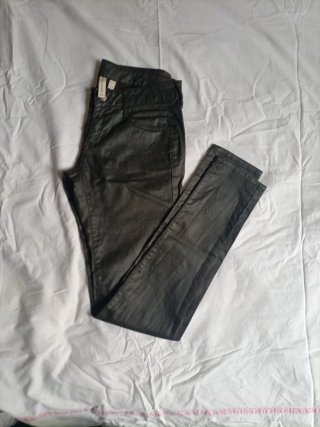Pantalón de Mango