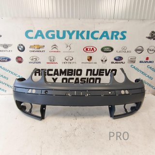 PARAGOLPES DELANTERO VOLKSWAGEN POLO NUEVO 107232808