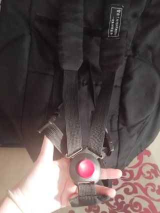 Repuestos compatibles con silla Yoyo y Yoya