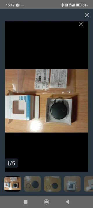 GPS Localizador Compacto