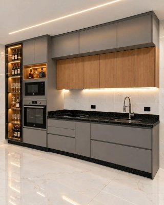 montador muebles de cocina y la puertas