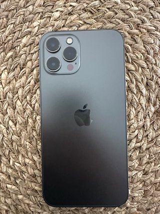 iPhone 12 Pro Max Gris