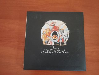 Queen - 3 cd Remasterizado) 2011
