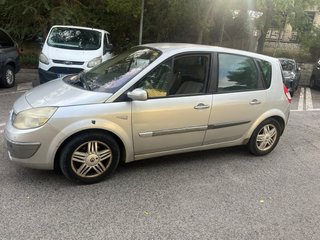 Renault Scenic 2005