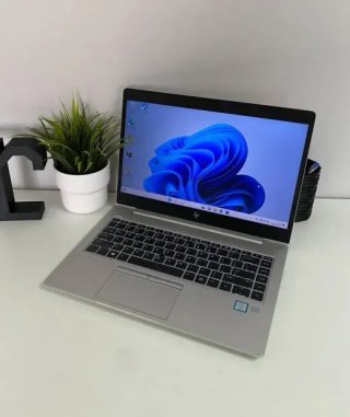 Portátil HP 840 G6 i5 8a 16Gb RAM 256Gb SSD 14"