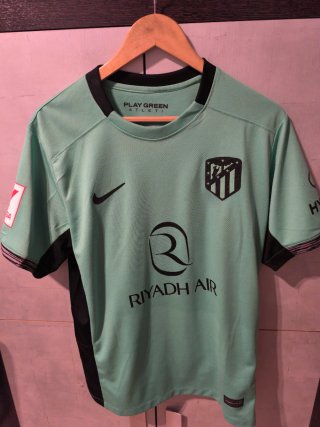 Camiseta Atlético de Madrid 23/24