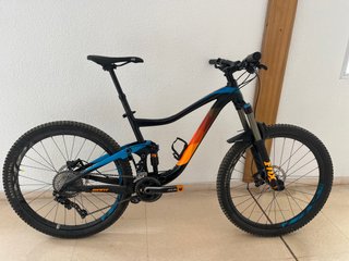 Bicicleta de Montaña Giant Trance 2 LTD