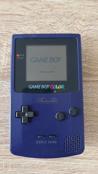 Gameboy Color
