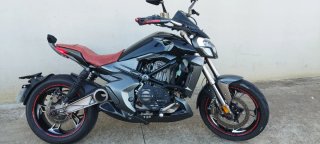 Moto Zontes ZT310V