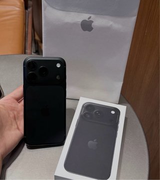 Nuevo iPhone 18 Pro Max 512GB Negro