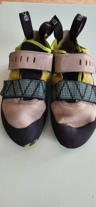 Pies de gato Boreal Alpha Talla 38