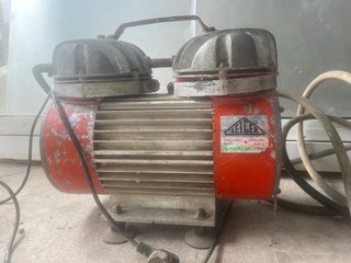 Compresor Leiger 220V