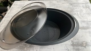 Varoma Thermomix TM5