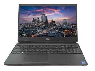Portátil Dell 7560 i7 11a 32Gb RAM Nvidia T1200