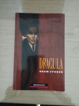 Dracula