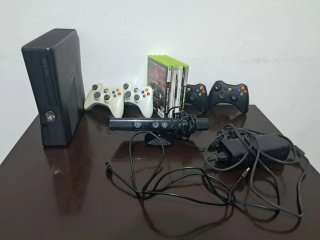 Xbox 360