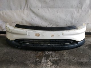 Paragolpes delantero PEUGEOT 206 XN