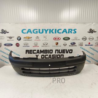 PARAGOLPES DELANTERO RENAULT CLIO NUEVO 107193108