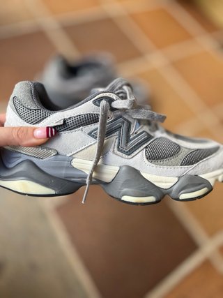Zapatillas New Balance Talla 37.5