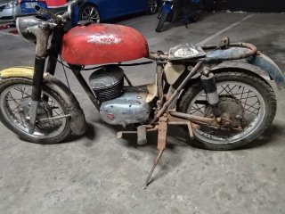 Montesa Kenya