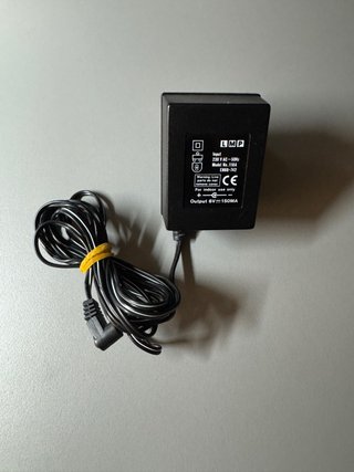 Cargador transformador para Nintendo Game Boy
