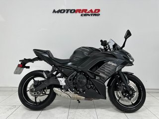 KAWASAKI NINJA 650 LIMITADA A2