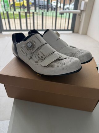Zapatillas de Ciclismo Shimano RC5 N43
